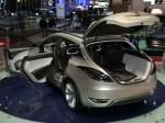 Hyundai HED-2 Genus Concept 2006 года